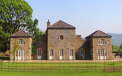 Eden House
